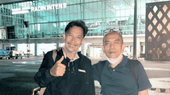 Dari “Bos” Palsu, Pindang Kota Baru, hingga Obrolan Kopi Tanpa Gula
